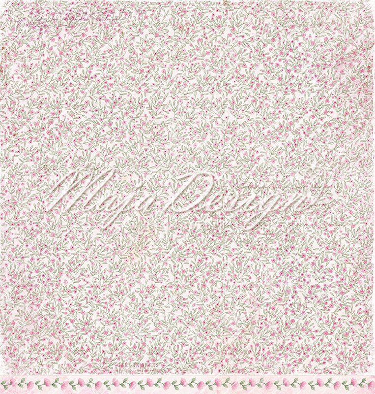 Maja Design - 1322 - Mum's Garden - Memories