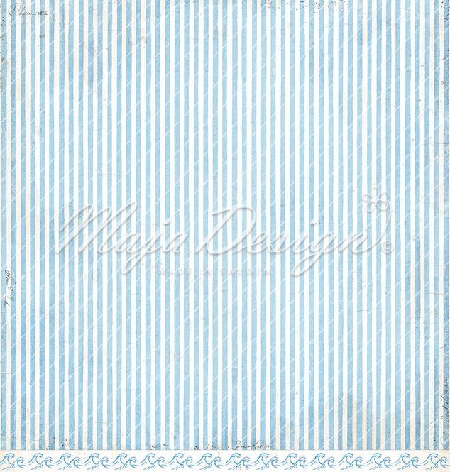 Hovedbilde Maja Design - 1494 - Summer Feeling - Shade