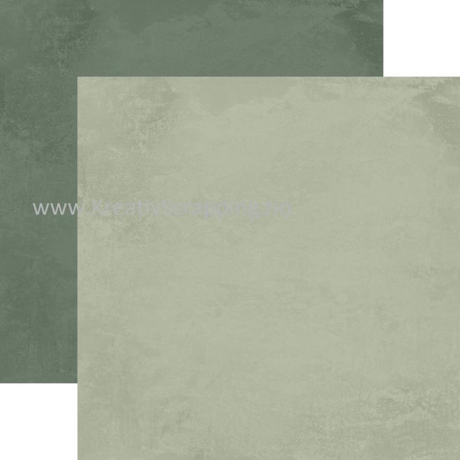 Hovedbilde Reprint - 12x12 - REP015 - Deck the Halls Monochromes - Paper Pack