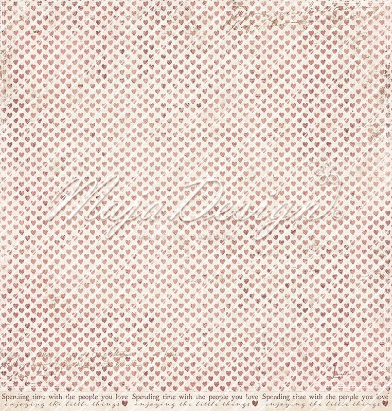 Maja Design - 1392 - Hygge - Close ones