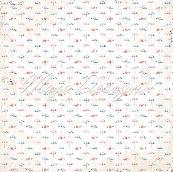Hovedbilde Maja Design - 1494 - Summer Feeling - Shade