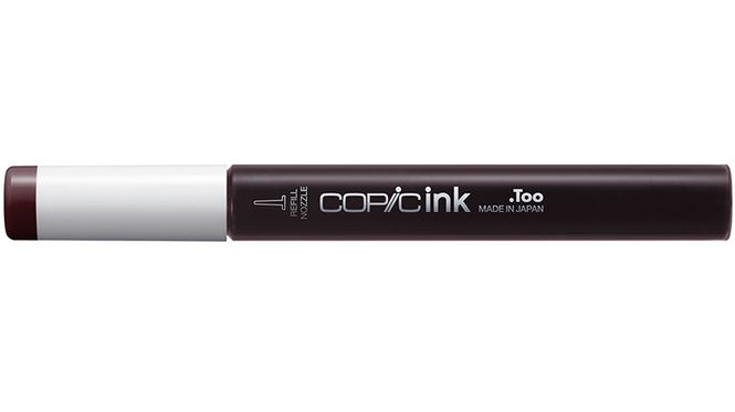 Hovedbilde Copic - Ink Refill - 12 ml - RV99 - Argyle Purple