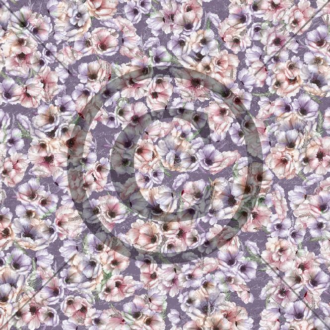 Hovedbilde Papirdesign - PD2200860 - Tradisjon - Blomsterpiker