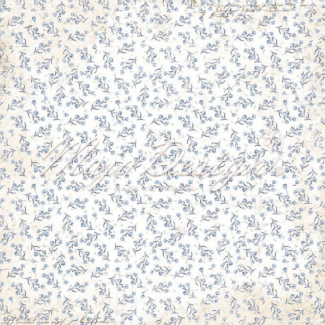 Hovedbilde Maja Design - 1353 - Seaside - Sea thrift