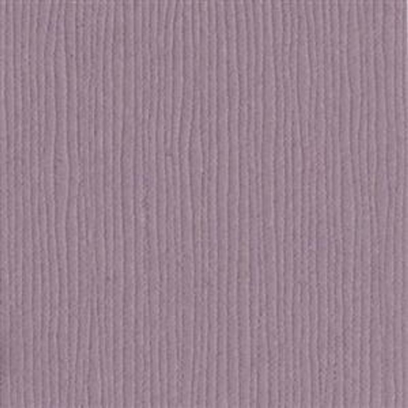Bazzill - Fourz (Grass Cloth) - 6-674 - Juicy Plum