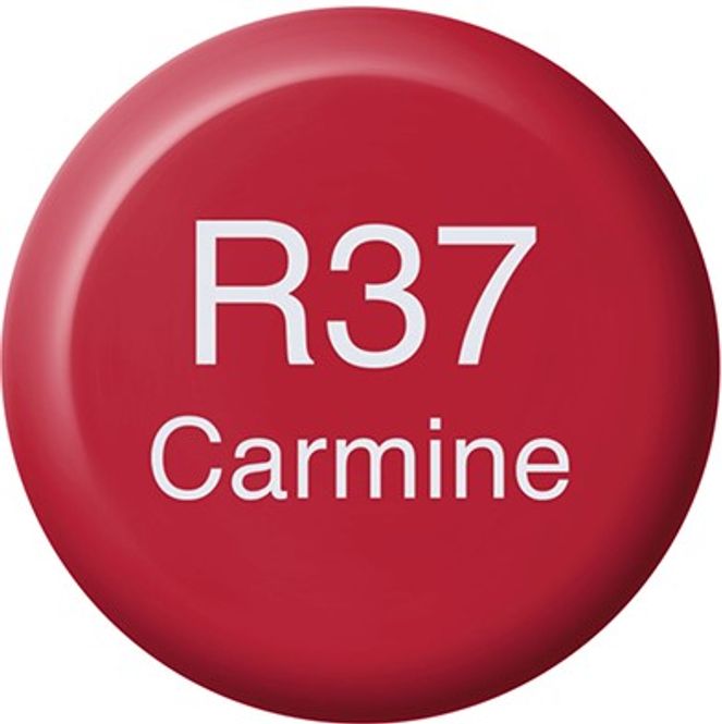 Hovedbilde Copic - Ink Refill - 12 ml - R37 - Carmine