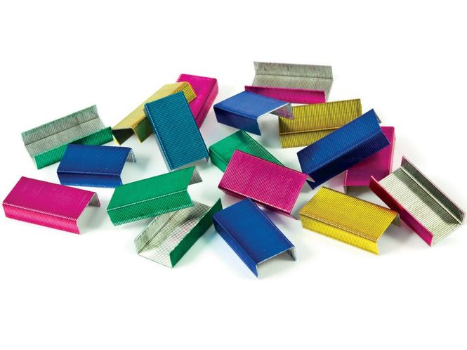 Hovedbilde We R Memory Keepers - 71281 - Crafter's Stapler's Refill 