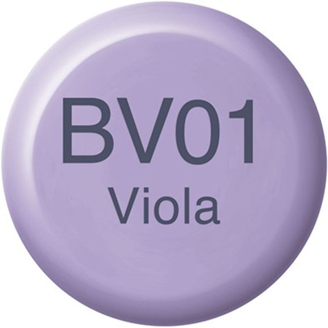 Hovedbilde Copic - Ink Refill - 12 ml - BV01 - Viola