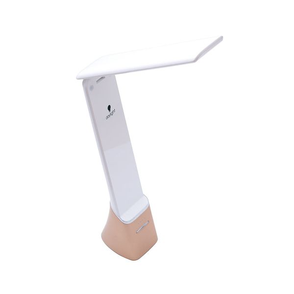 Dagslyslampe - Daylight Smart GO - Rechargeable Lamp - 6000K