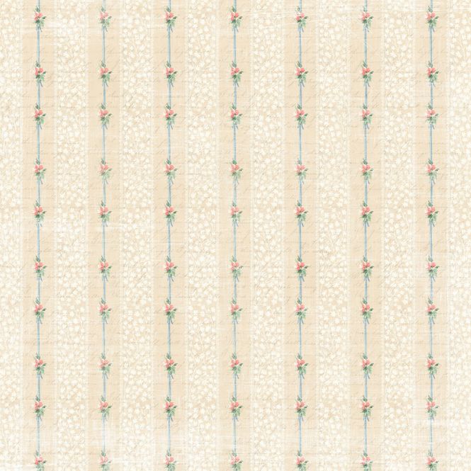 Hovedbilde Reprint - 12x12 - RP0500 - Romantico - Rosenholm