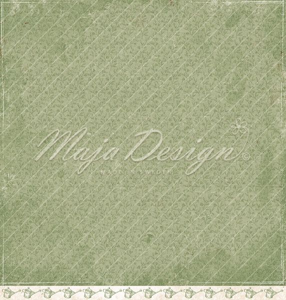 Maja Design - 1415 - Spring Garden - Haven