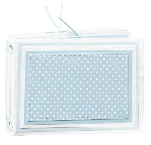 Studio Light - Dies - CD454 - Essential - Pocket Creative Folder