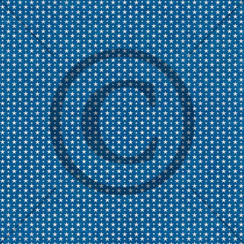 Papirdesign - 12x12 - PD 01063 - Verdifull - Bare en runde til 