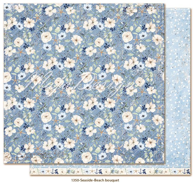Hovedbilde Maja Design - 1350 - Seaside - Beach bouquet