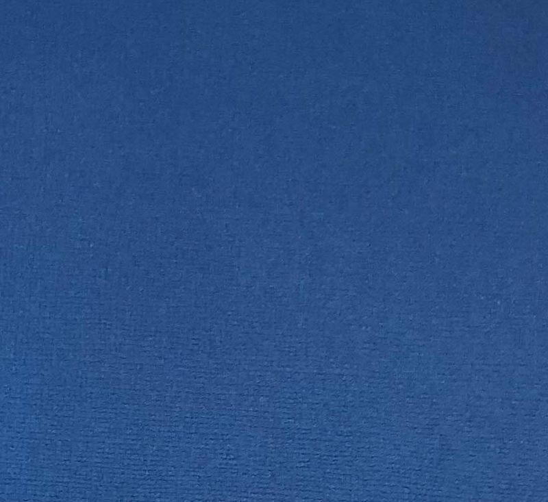 Canvas Cardstock - 12x12 - 300 - American Blue - 10 pk