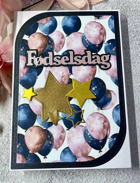 Barto Design - Dies - 135071 - Fødselsdag